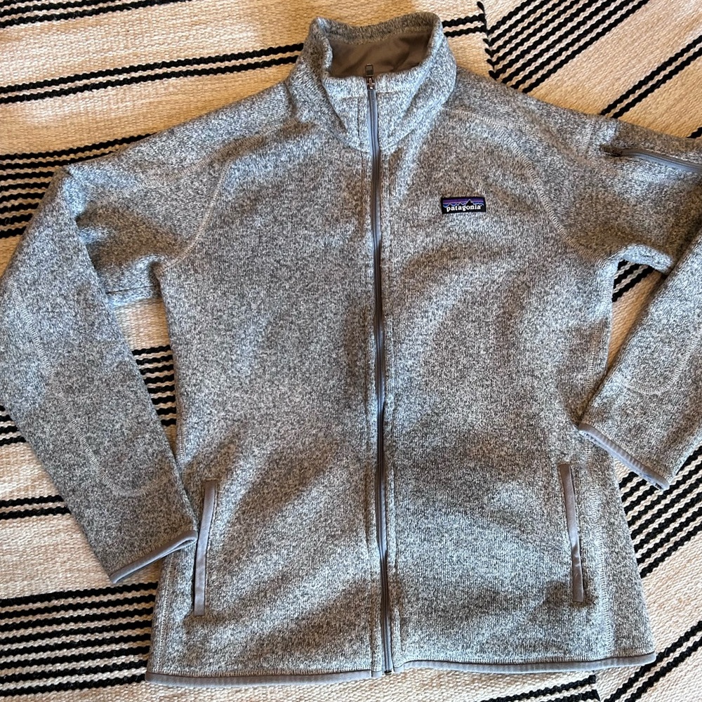 Patagonia Fleece
